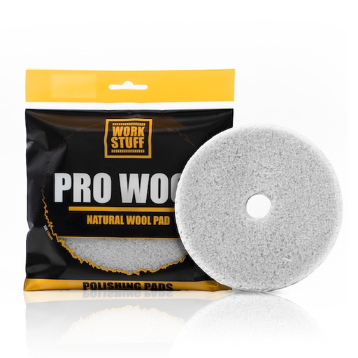 [mixprowool] Work Stuff Tampone Pro Wool Microfibra