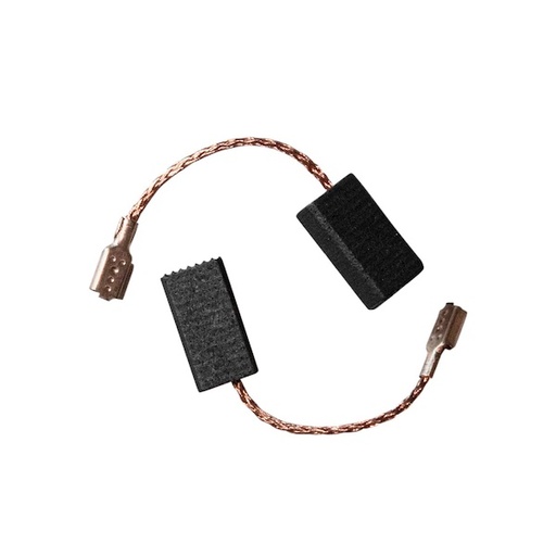 [EX620-50] ShineMate Carbon Brush EX620