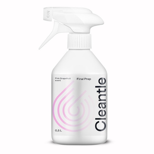 [mixCTLFP] Cleantle Final Prep 500 ml