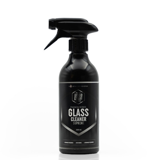 [mixgsgcs] Good Stuff Glass Cleaner Supreme