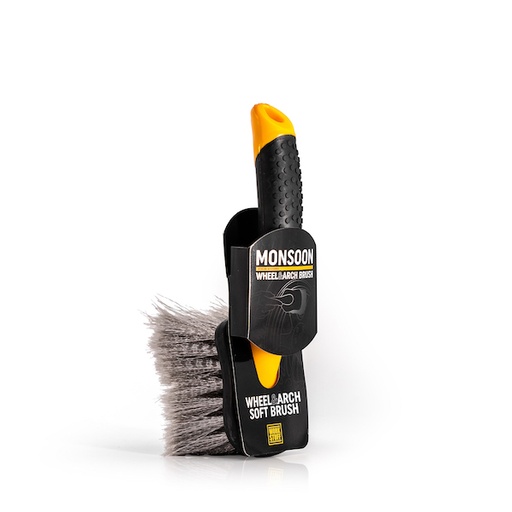 [WS149] Work Stuff Monsoon Spazzola