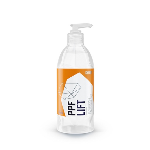 [G09620-500] Gyeon Q2M Lift 500 ml