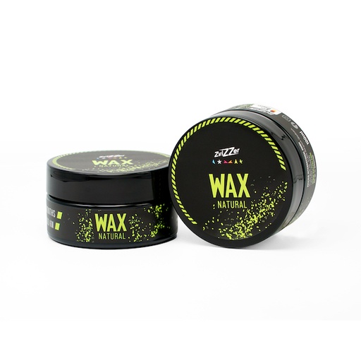 [ZV-WN000100] Zvizzer Wax Natural 100 ml