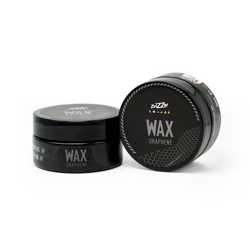 [ZV-WG000100] Zvizzer Wax Graphene 100 ml