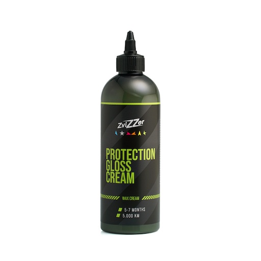 [ZV-PG000500] Zvizzer Protection Gloss Cream 500 ml