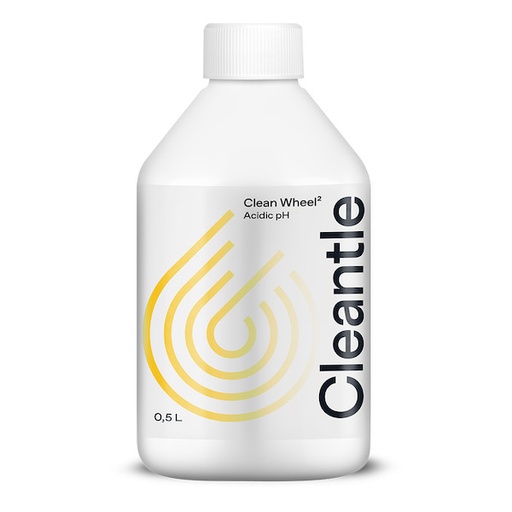 [CTL-CW] Cleantle Clean Wheel