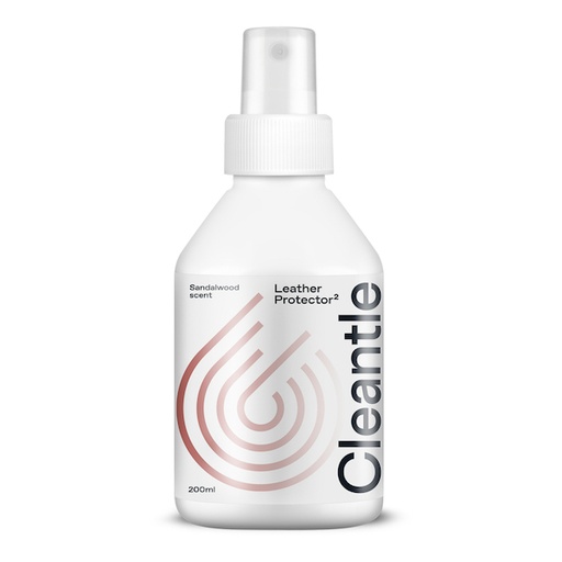 [CTL-LPROT] Cleantle Leather Protector