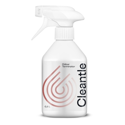 [CTL-ODOUR500] Cleantle Odor Terminator