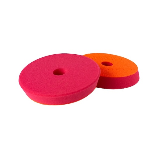 [ADB000208] ADBL Tampone Roller Soft Polish Rosso DA