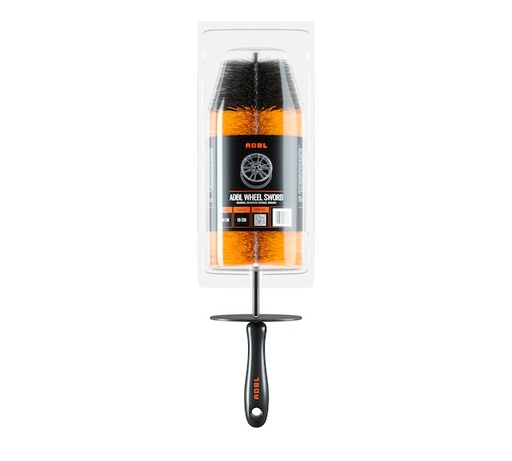 [ADB000259] ADBL Wheel Sword Spazzola Cerchi Grande