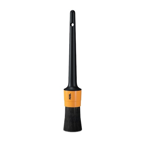 [mixADBbrush] ADBL Pennello Round Detailing Brush