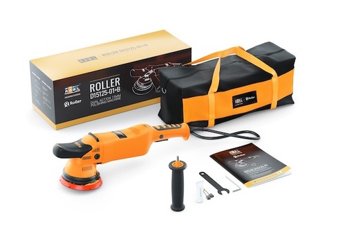 [ADB000265] ADBL Lucidatrice Roller DA15125-01 + Bag