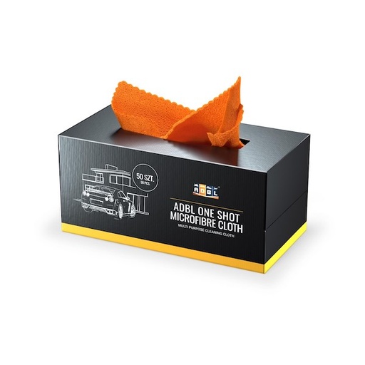 [ADB000375] ADBL Panno One Shot 50x
