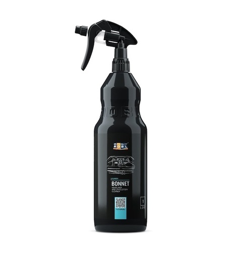 [ADB000169] ADBL Bonnet Pulitore Tessuti