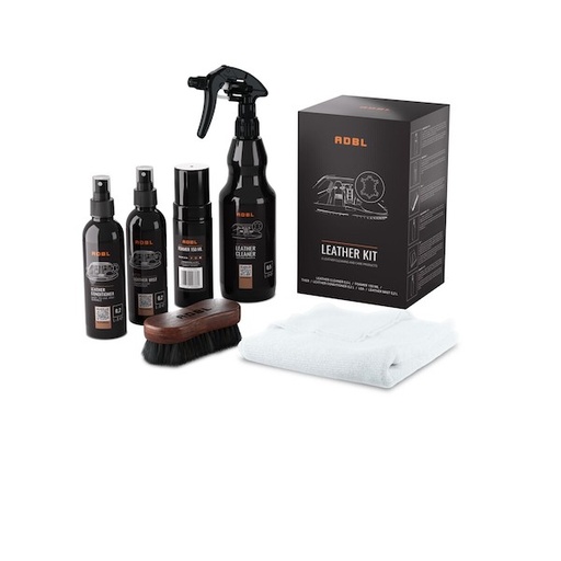[ADB000317] ADBL Leather Kit Pelle