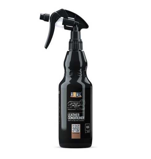 [ADB000327] ADBL Leather Conditioner