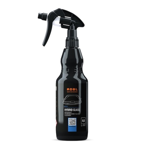 [adblhybglas] ADBL Hybrid Glass Cleaner