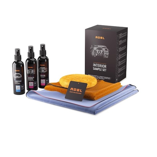 [ADB000397] ADBL Kit Interni