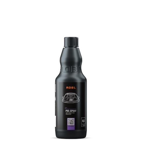[ADB000472] ADBL Pre Spray Pulizia Tessuti 500 ml