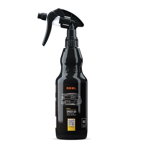 [ADB000480] ADBL Speed QD 500 ml