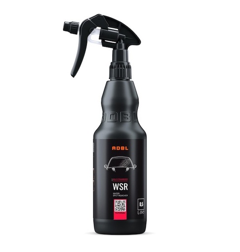[ADB000541] ADBL WSR Rimuovi Calcare