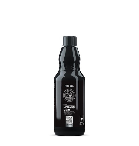 [adblmicwas] ADBL Micro Wash Storm