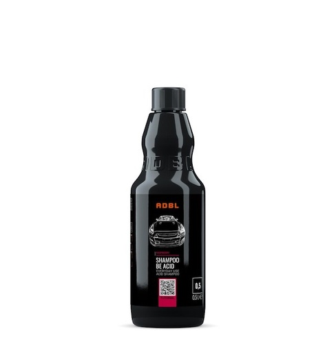 [ADB000569] ADBL Shampoo Be Acid