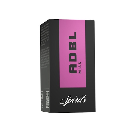 [mixaddblspirits] ADBL Spirits Deodoranti 30 ml