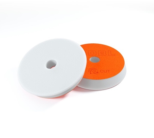 [mixrolcutda] ADBL Tampone Roller Cut Bianco DA