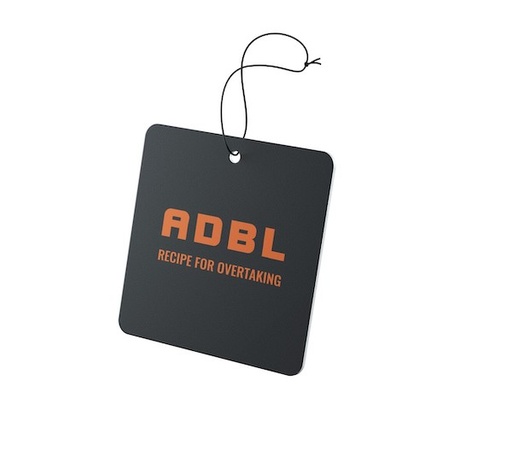 [ADB000364] ADBL Magic Square Card per Profumo