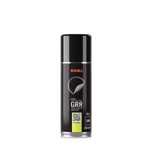 [ADB000616] ADBL GRR Rimuovi Resina e Colla 200 ml