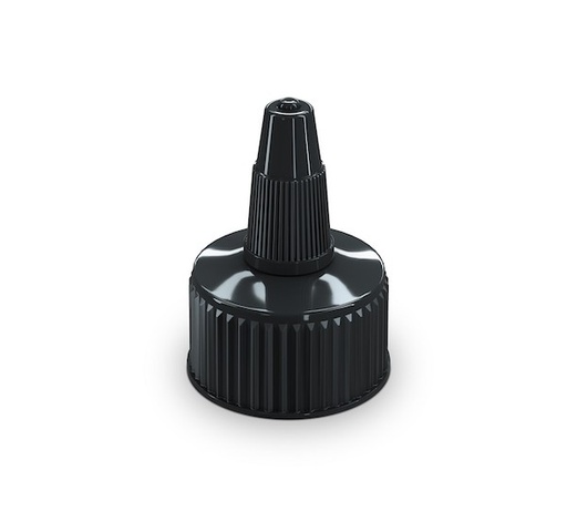 [ADB000349] ADBL Twist Off Cap - Beccuccio