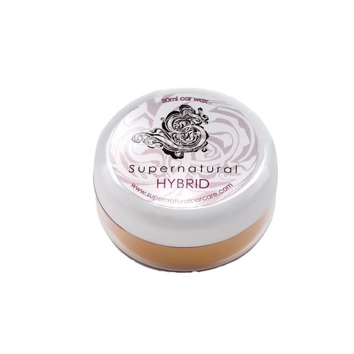 [SNHYP30] Dodo Juice Supernatural Hybrid Wax 30 ml