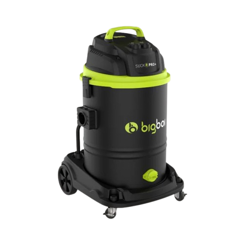 [BB4-suckrproplus+suckrproplusswb] BigBoi SuckR Pro+ Base Ruote Kit