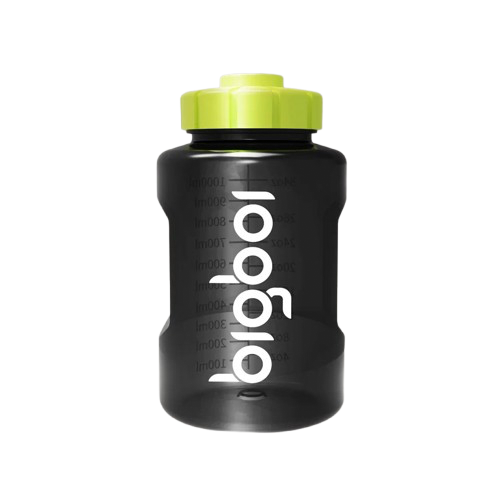 [BB3-FOAMRBOTTLE] BigBoi FoamR Bottiglia Ricambio