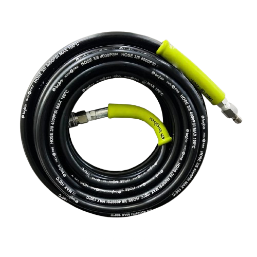[BB3-PROHOSE30] BibBoi Accessori WashR Pro/Duo Tubo 30 mt