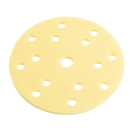 [mixintdis] Micrum Interfaccia Disco Abrasivo 75mm / 150mm