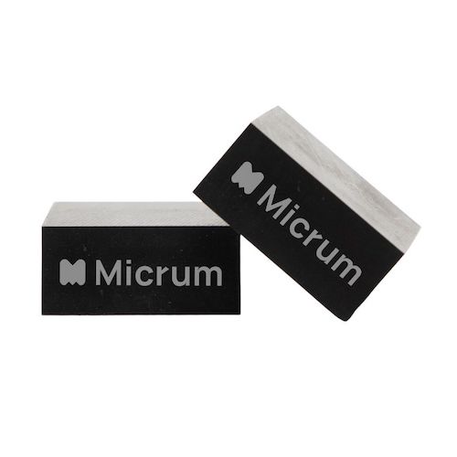 [602294] Micrum Blocco Grap 29x35 mm