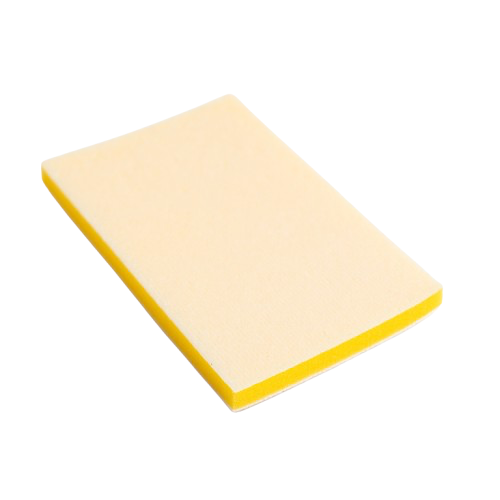 [602299] Micrum Interfaccia Velcro 122x75 mm h 8 mm
