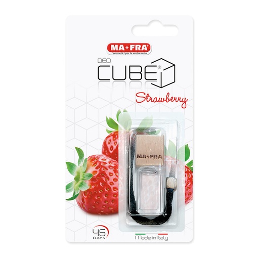 [mixMFDEO] MaFra DeoCube 5 ml