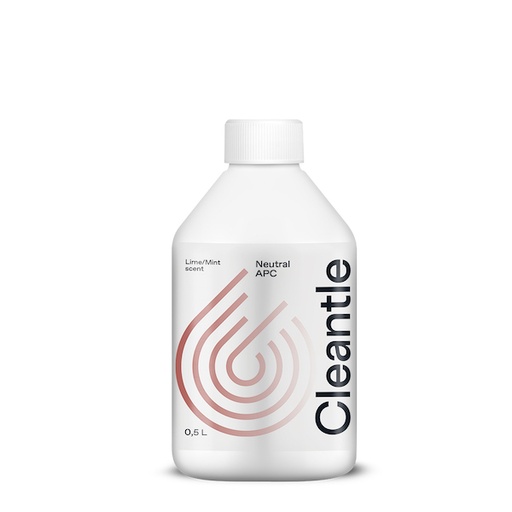 [mixneuapc] Cleantle APC Neutral