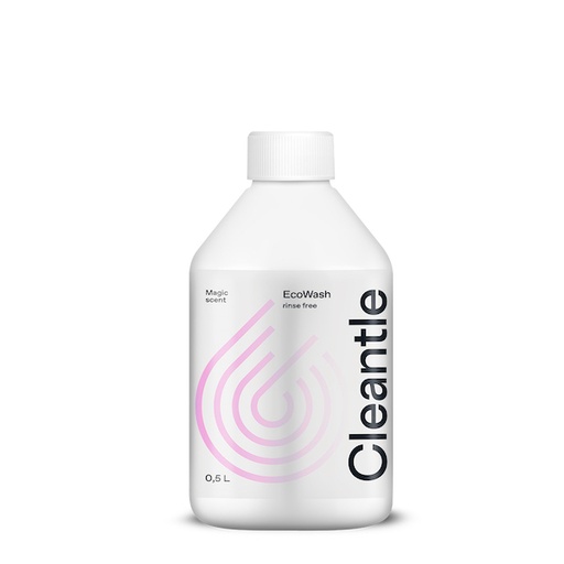 [mixCTLECO] Cleantle EcoWash