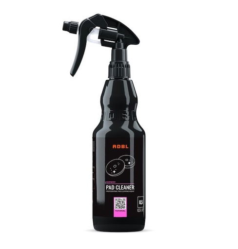 [adblPadcle] ADBL Pad Cleaner
