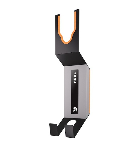 [ADB000617] ADBL Hang It High Porta Lucidatrice