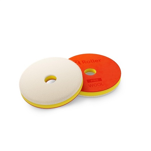 [adblprowool] ADBL Tampone Roller Pro Wool