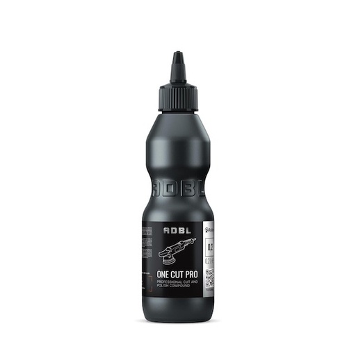 [adblone] ADBL One Cut Pro 200 ml
