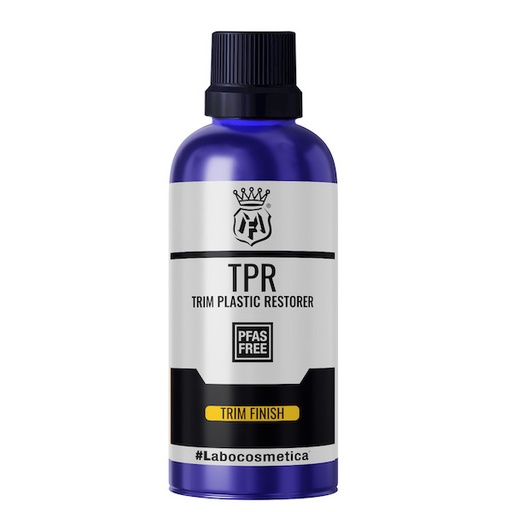[LAB155] Labocosmetica TPR Trim Plastic Restorer Coating 30 ml