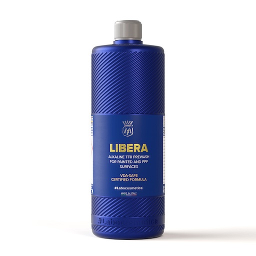 [LAB156] Labocosmetica Libera TFR Alcalino 1 lt