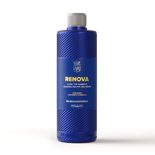 [LAB162] Labocosmetica Renova TFR Acido 500 ml