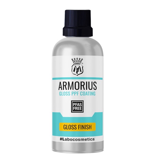 [mixarmorius] Labocosmetica Armorius Coating Gloss & Matt 50 ml